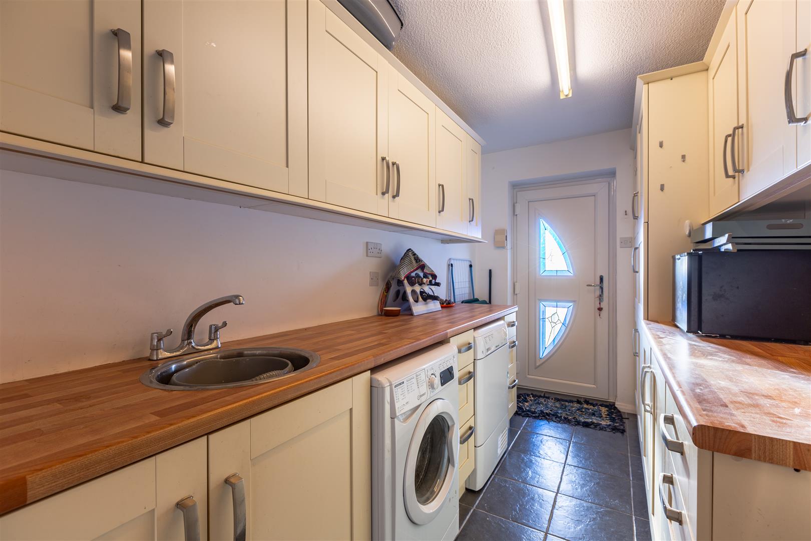 Marine Walk, Marina, Swansea